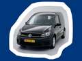 Volkswagen Caddy 2.0 TDI L1H1 BlueMotion Stoelverwarming Cruise con Negro - thumbnail 1