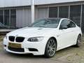 BMW M3 Coupe DKG*Leder*Bi-Xenon*netto: 36.034€ Weiß - thumbnail 1