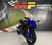 Yamaha YZF-R6 RJ27 [SERVICE+TÜV NEU] Albastru - thumbnail 10