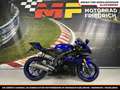 Yamaha YZF-R6 RJ27 [SERVICE+TÜV NEU] Albastru - thumbnail 1