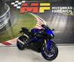 Yamaha YZF-R6 RJ27 [SERVICE+TÜV NEU] Albastru - thumbnail 9