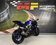 Yamaha YZF-R6 RJ27 [SERVICE+TÜV NEU] Albastru - thumbnail 22