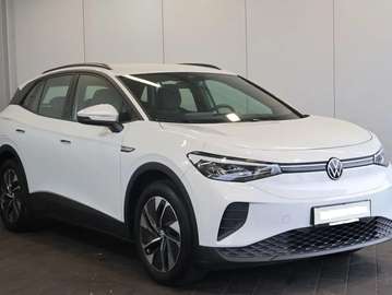 77 kWh ID.4 Pro Performance