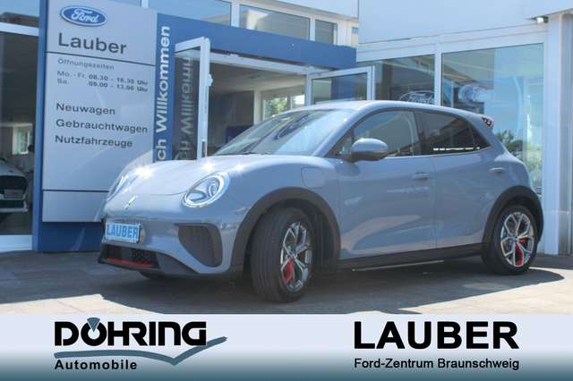 Imagine GWM ORA 03 Ora 03 400 GT *50,0% AutoAC 360° Navi LMF