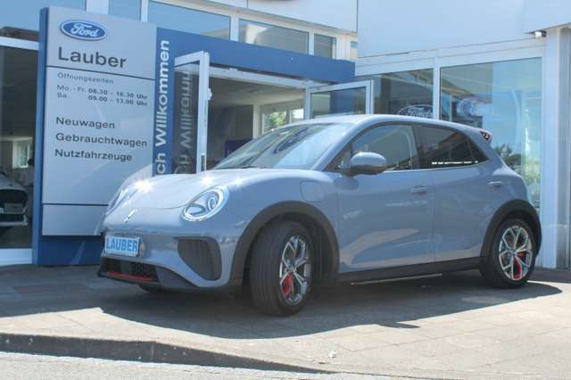 GWM ORA 03 Ora 03 400 GT *50,0% AutoAC 360° Navi LMF