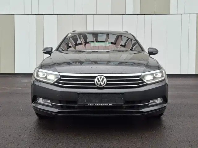 Volkswagen Passat Variant Comfortline BMT/Start-Stopp DSG