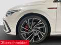 Volkswagen Golf GTI Golf 8 GTI 2.0 TSI DSG 19 DCC PANO ACC NAVI SHZ Alb - thumbnail 8