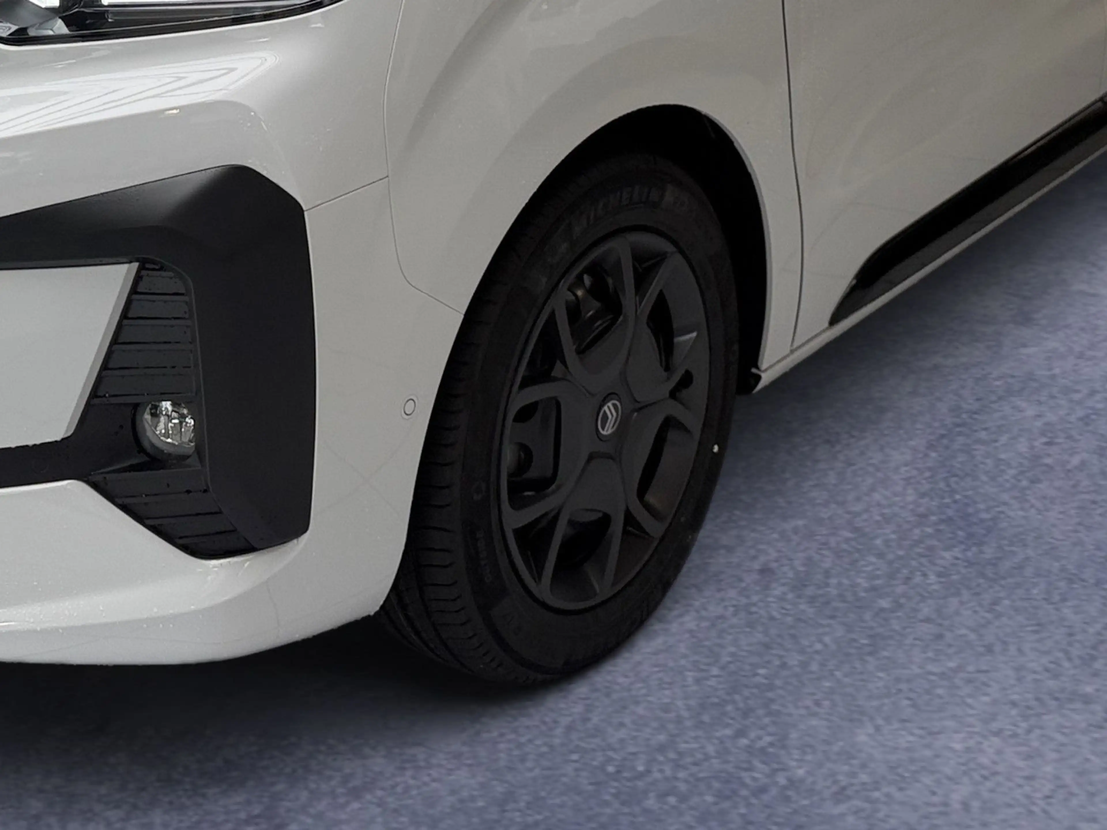 Citroen Spacetourer Plus XL Diesel 180 Automatik — photo 6