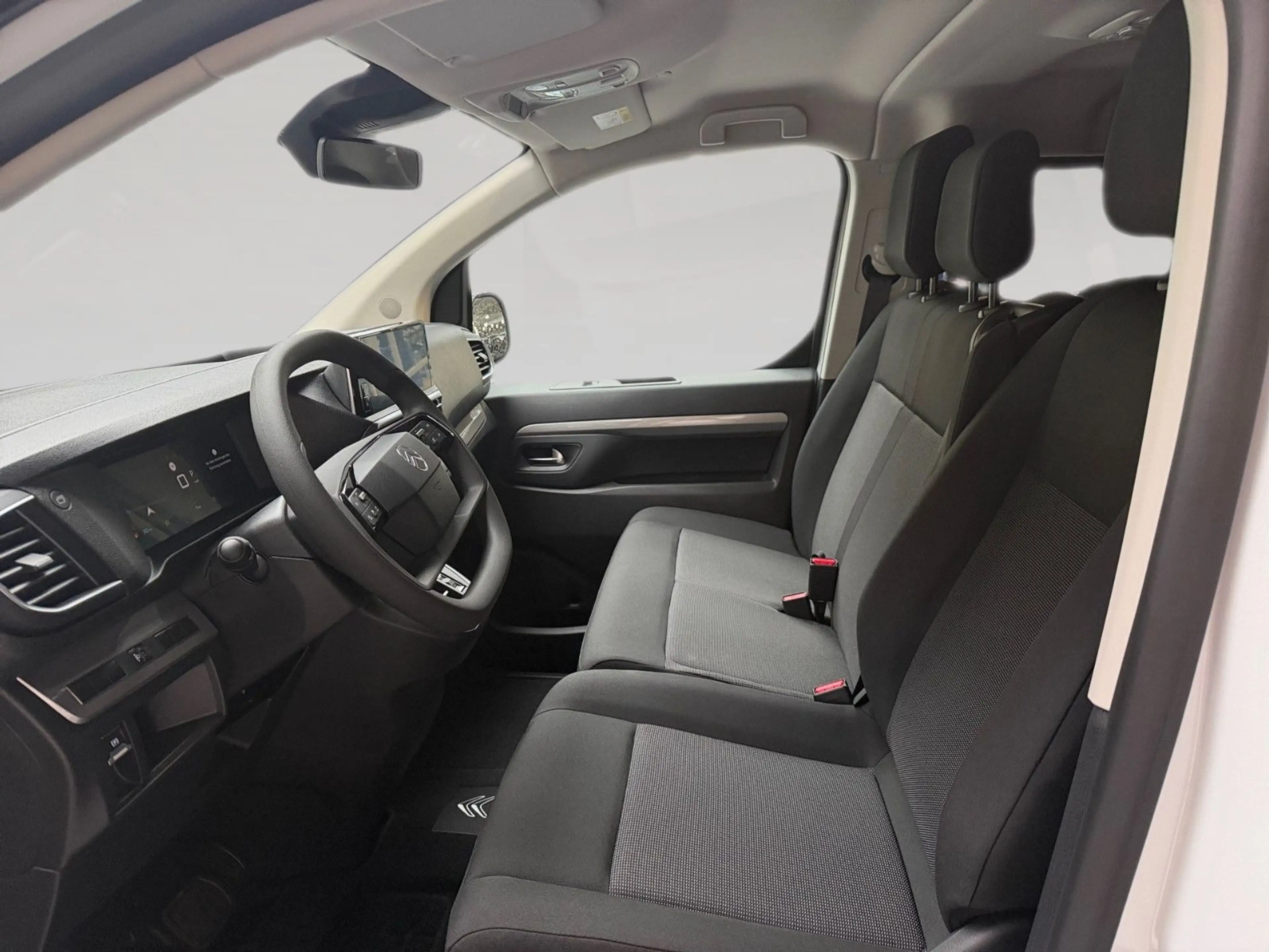 Citroen Spacetourer Plus XL Diesel 180 Automatik — photo 7