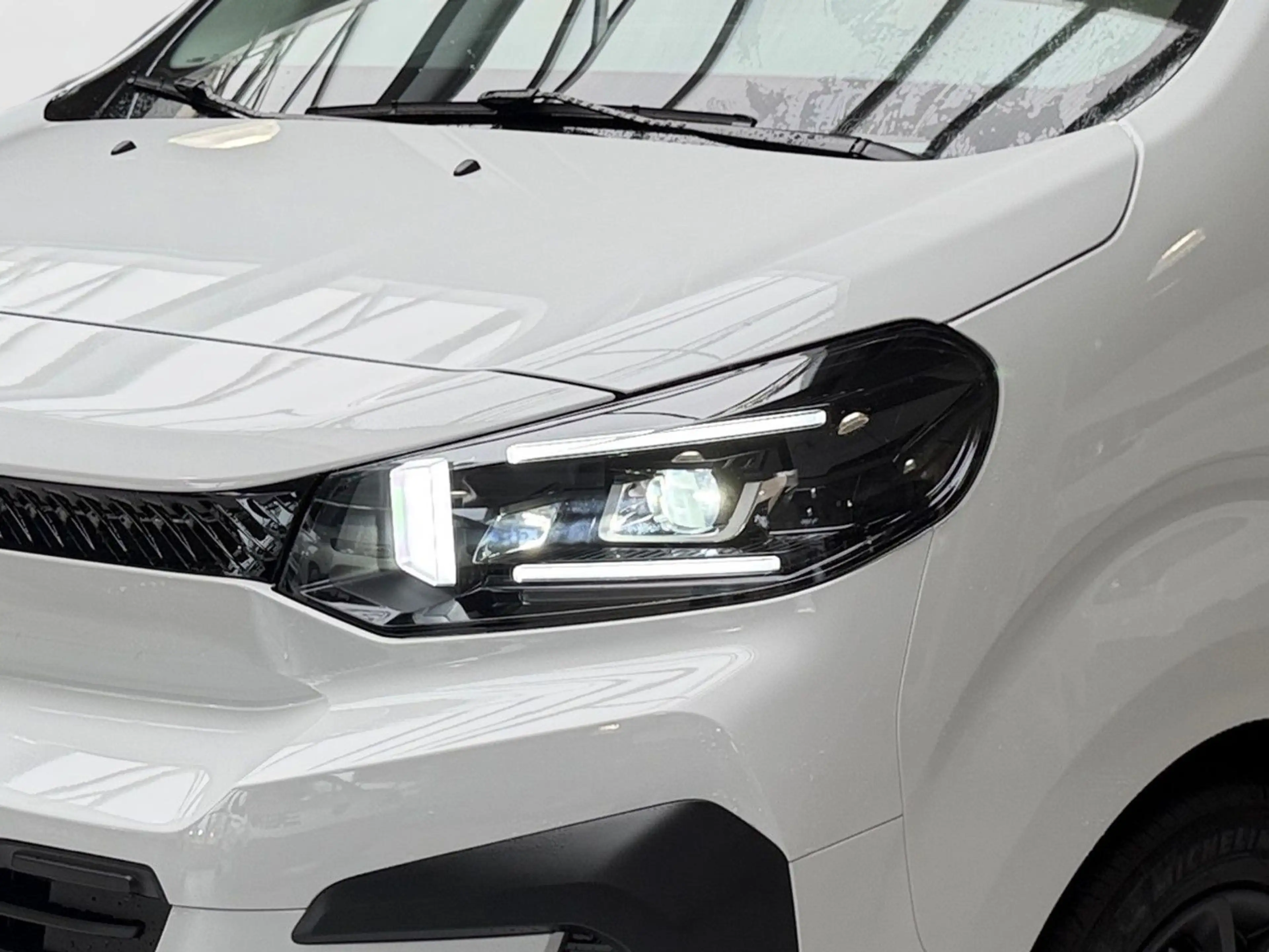 Citroen Spacetourer Plus XL Diesel 180 Automatik — photo 5