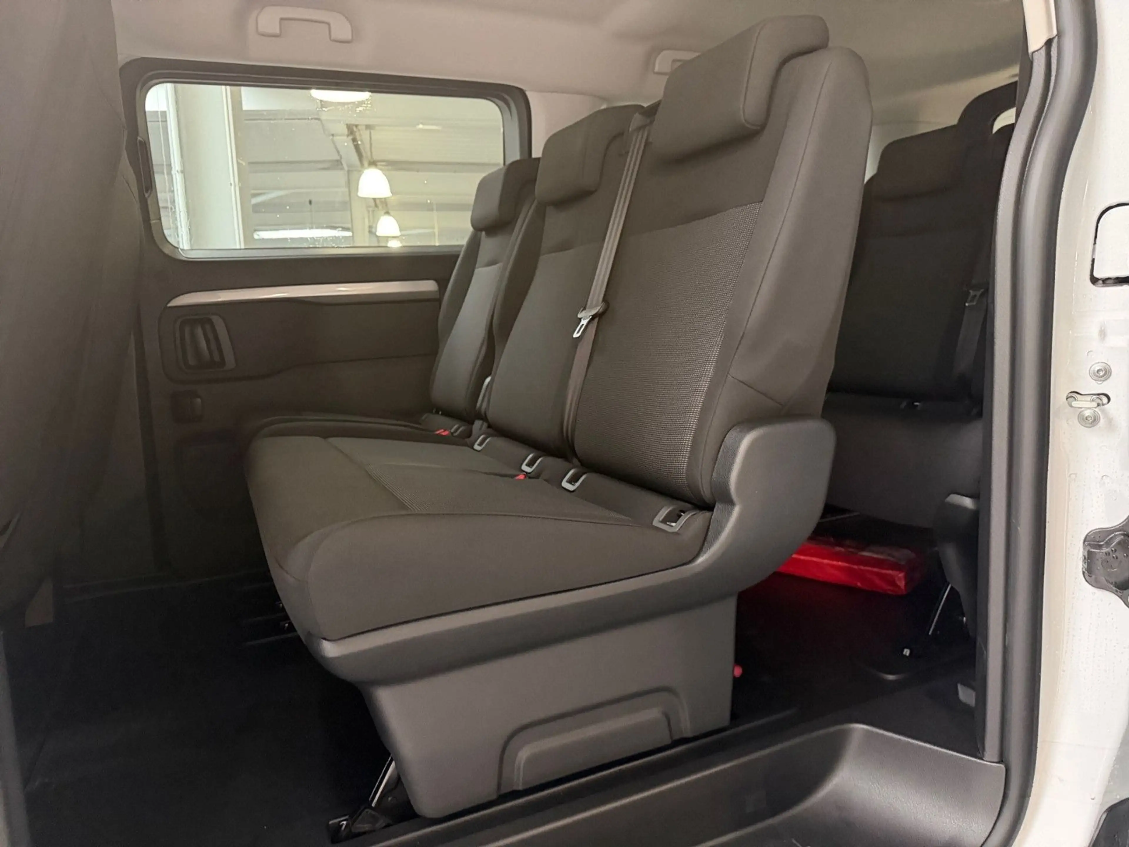 Citroen Spacetourer Plus XL Diesel 180 Automatik — photo 13