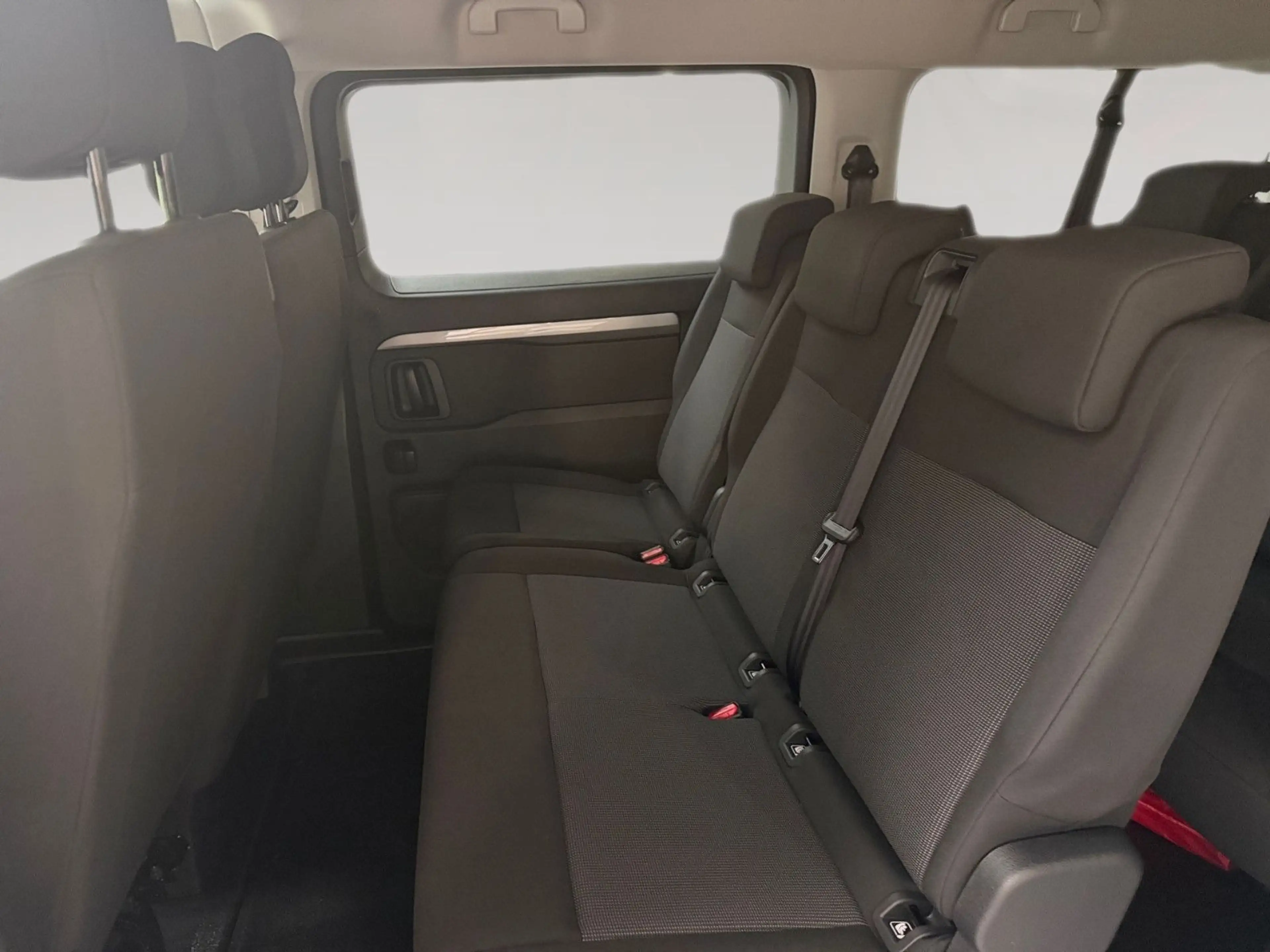 Citroen Spacetourer Plus XL Diesel 180 Automatik — photo 11