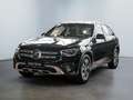 Mercedes-Benz GLC 200 d 4M SPUR DISTR AHK KAMERA PDC SHZ Schwarz - thumbnail 2