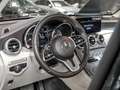 Mercedes-Benz GLC 200 d 4M SPUR DISTR AHK KAMERA PDC SHZ Schwarz - thumbnail 15