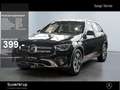 Mercedes-Benz GLC 200 d 4M SPUR DISTR AHK KAMERA PDC SHZ Schwarz - thumbnail 1