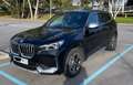 BMW X1 X1 sDrive 18dA xLine xLine Negro - thumbnail 3