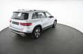 Mercedes-Benz GLB 200 GLB-Klasse GLB 200 d Progressive Silber - thumbnail 2