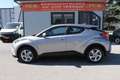 Toyota C-HR 1,2T C-ENTER 4WD CVT Grau - thumbnail 4