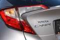 Toyota C-HR 1,2T C-ENTER 4WD CVT Grau - thumbnail 8