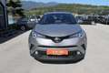 Toyota C-HR 1,2T C-ENTER 4WD CVT Grau - thumbnail 2