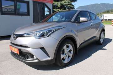 1,2T C-ENTER 4WD CVT