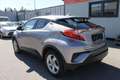 Toyota C-HR 1,2T C-ENTER 4WD CVT Grau - thumbnail 5