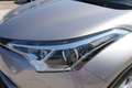 Toyota C-HR 1,2T C-ENTER 4WD CVT Grau - thumbnail 25