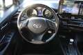 Toyota C-HR 1,2T C-ENTER 4WD CVT Grau - thumbnail 12