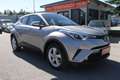 Toyota C-HR 1,2T C-ENTER 4WD CVT Grau - thumbnail 3