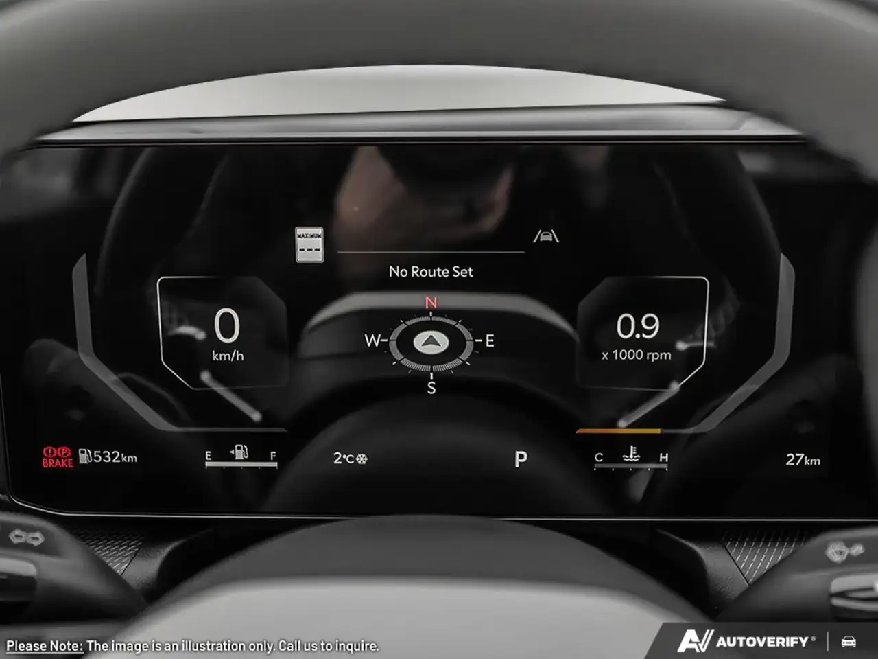Kia K4 снимка Kia K4