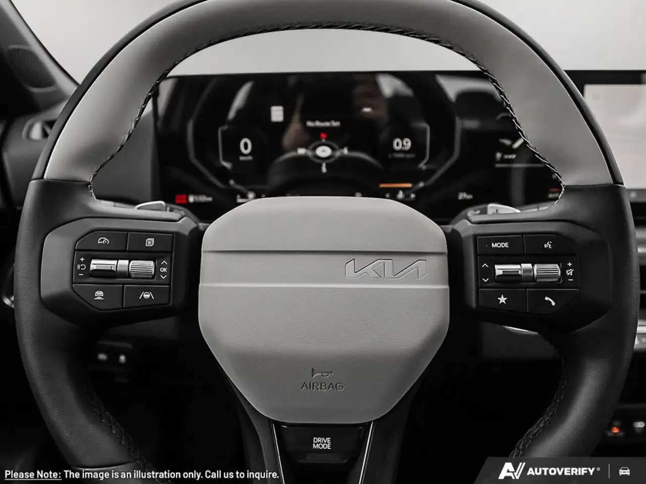 Kia K4 снимка Kia K4