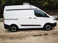 Ford Tourneo Custom FT 300 L2 Titanium 125 Blanco - thumbnail 4