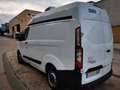 Ford Tourneo Custom FT 300 L2 Titanium 125 Blanco - thumbnail 16