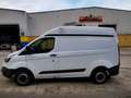 Ford Tourneo Custom FT 300 L2 Titanium 125 Blanco - thumbnail 6