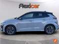 Hyundai KONA 1.0 TGDI 48V N Line 4X2 Gris - thumbnail 5