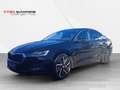 Skoda Octavia Lim. First Edition 1.5 TSI ACC DCC Schwarz - thumbnail 1