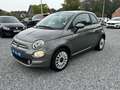 Fiat 500 500 1.0 GSE Hybrid ** 12 m garantie ** Gris - thumbnail 1
