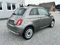 Fiat 500 500 1.0 GSE Hybrid ** 12 m garantie ** Gris - thumbnail 5