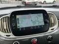 Fiat 500 500 1.0 GSE Hybrid ** 12 m garantie ** Gris - thumbnail 13