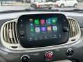 Fiat 500 500 1.0 GSE Hybrid ** 12 m garantie ** Gris - thumbnail 14