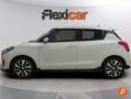 Suzuki Swift 1.0 GLX MILD HYBRID Blanco - thumbnail 4