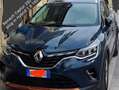 Renault Captur 1.6 E-Tech plug in Hybrid Intens 160cv auto my21 Blu/Azzurro - thumbnail 1