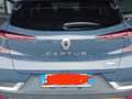 Renault Captur 1.6 E-Tech plug in Hybrid Intens 160cv auto my21 Blu/Azzurro - thumbnail 9