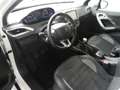 Peugeot 2008 PureTech 110 S&S Allure 6-Gang-Manuell Weiß - thumbnail 4