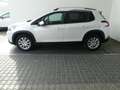 Peugeot 2008 PureTech 110 S&S Allure 6-Gang-Manuell Weiß - thumbnail 3
