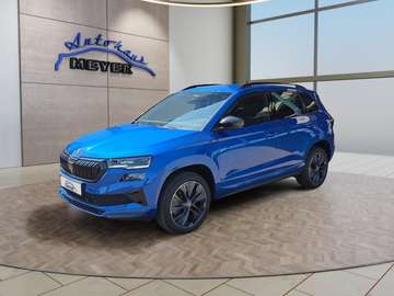 Sportline 1,5TSI DSG aAHK/Matrix/Kessy/Winterp.