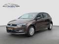 Volkswagen Polo V Trendline/Klima/SHZ/EU6/TÜV NEU/INSP NEU/ Bruin - thumbnail 1