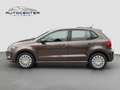 Volkswagen Polo V Trendline/Klima/SHZ/EU6/TÜV NEU/INSP NEU/ Bruin - thumbnail 4