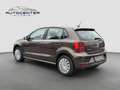 Volkswagen Polo V Trendline/Klima/SHZ/EU6/TÜV NEU/INSP NEU/ Bruin - thumbnail 6
