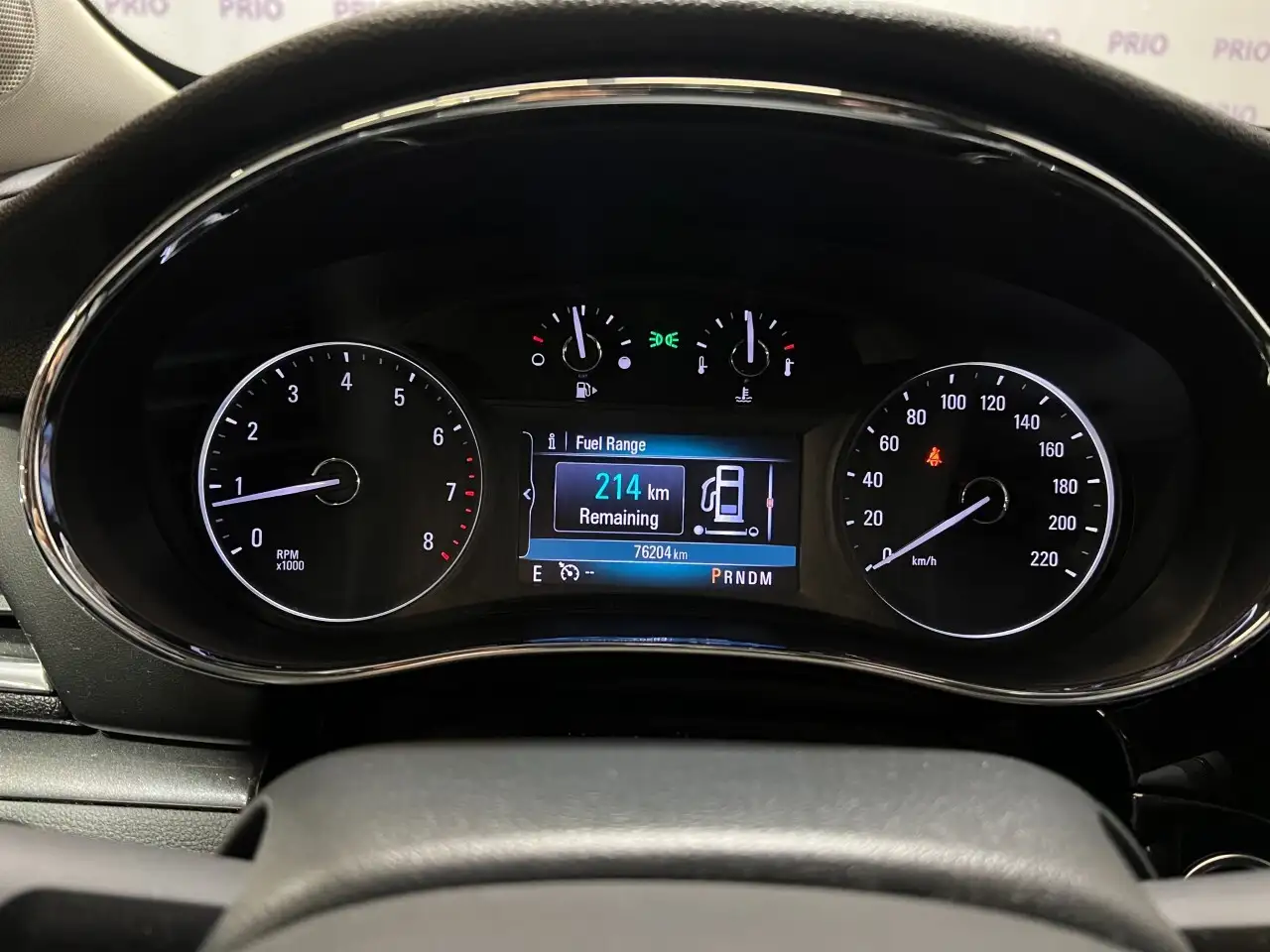 Buick Encore photo Buick Encore